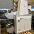 1573143-12 Packing machine with sorting system and roller conveyors - Emotions PSF3500