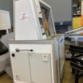1573143-14 Packing machine with sorting system and roller conveyors - Emotions PSF3500