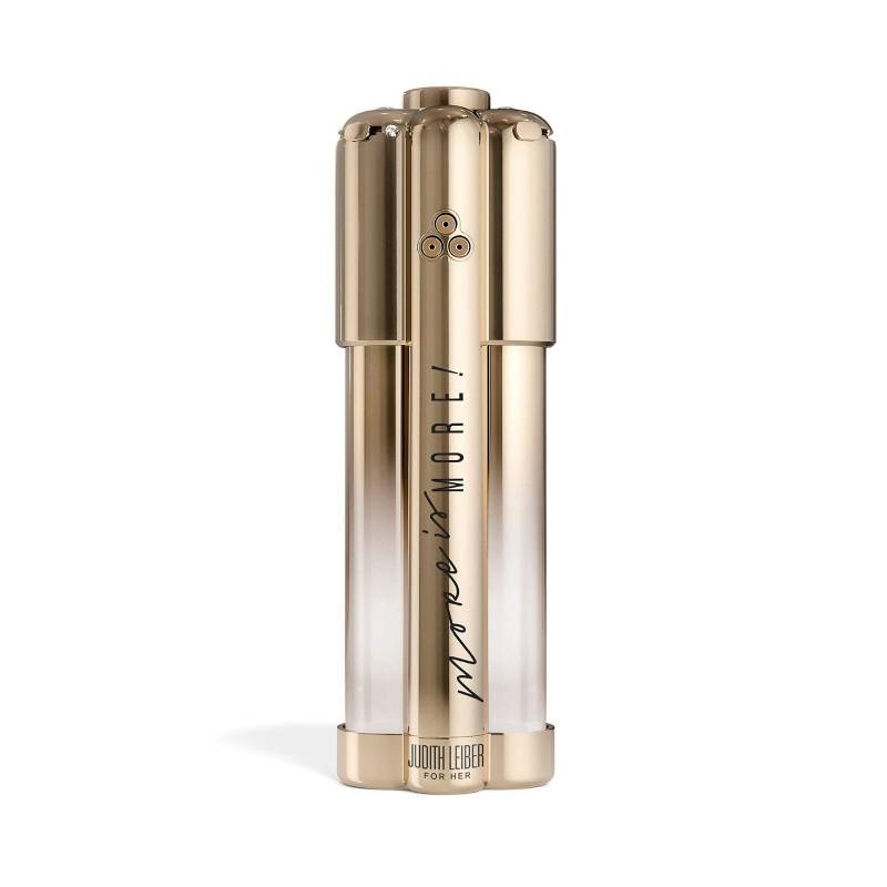 1576059-2 Perfume EdP, 3 pcs - Judith Leiber, More Is MORE! For Her, 75 ml