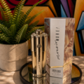 1576062-7 Parfym EdP, 3 st - Judith Leiber, More Is MORE! For Her & For Him, 75 ml