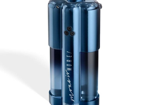 Parfym EdP, 3 st - Judith Leiber, More Is MORE! For Him, 75 ml
