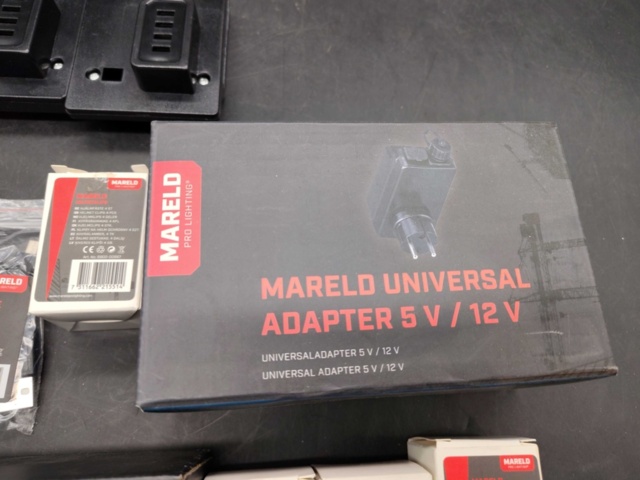 1576080-4 Accessories for work lighting - Mareld
