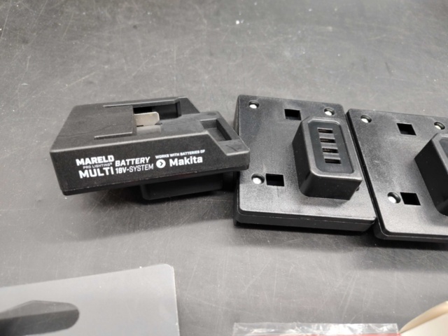 1576080-6 Accessories for work lighting - Mareld