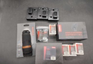 1576080 Accessories for work lighting - Mareld