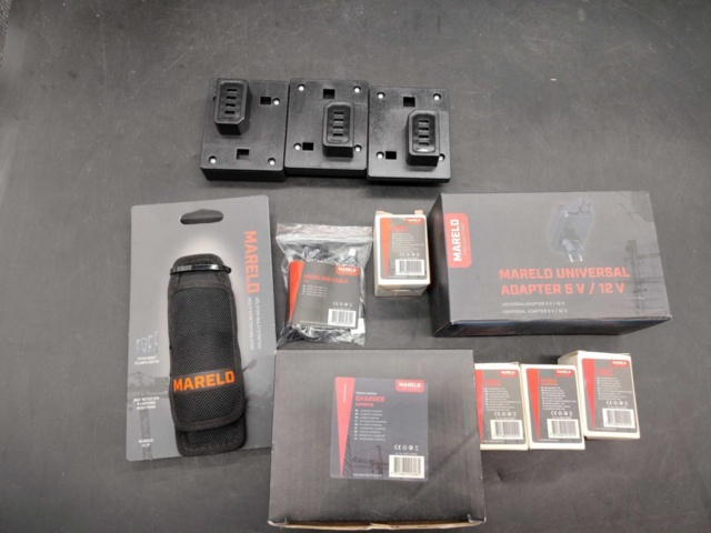 1576080-1 Accessories for work lighting - Mareld
