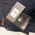 1576093-1 Welding trousers - Jobman
