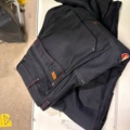 1576093-11 Welding trousers - Jobman