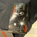 1576093-12 Welding trousers - Jobman