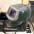 1576094-1 Welding helmet - 3M Speedglas G5-01