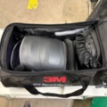 1576094-2 Welding helmet - 3M Speedglas G5-01