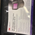 1576094-4 Welding helmet - 3M Speedglas G5-01