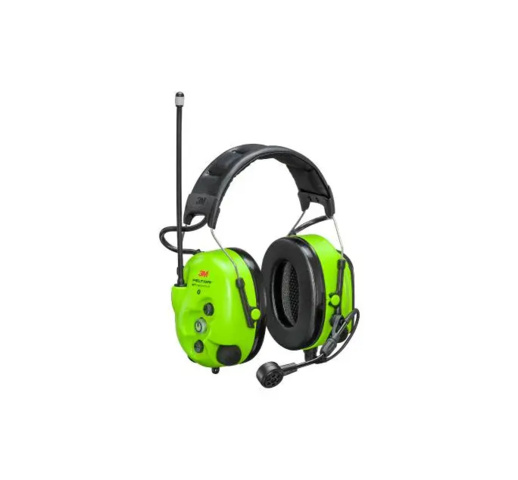 1576097-2 Hearing protection and accessories - Mixed brands