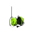 1576097-3 Hearing protection and accessories - Mixed brands