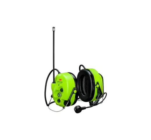 1576097-3 Hearing protection and accessories - Mixed brands