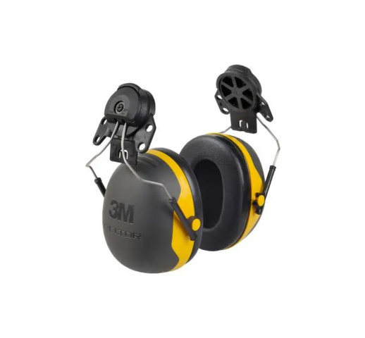 1576097-4 Hearing protection and accessories - Mixed brands