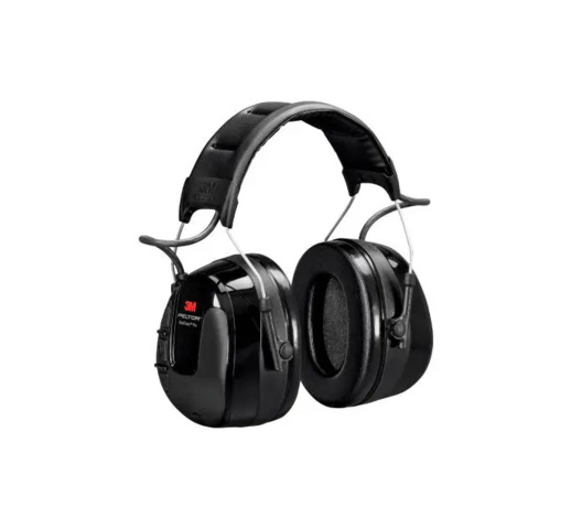 1576097-6 Hearing protection and accessories - Mixed brands