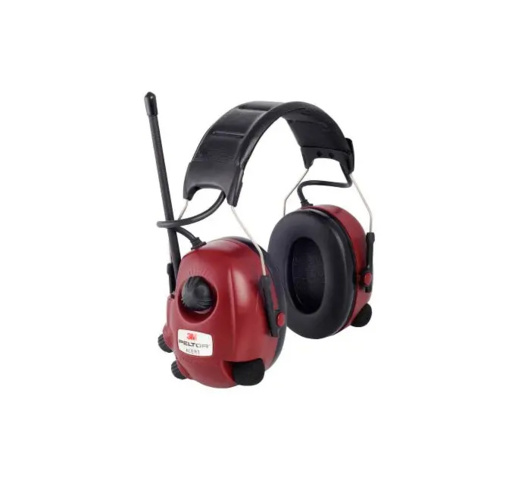 1576097-7 Hearing protection and accessories - Mixed brands