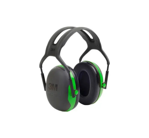 1576097-10 Hearing protection and accessories - Mixed brands