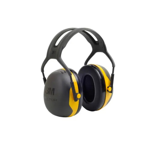 1576097-11 Hearing protection and accessories - Mixed brands