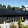 1576103-1 8.0 kW solar package – DAH Solar 500 W, Huawei hybrid inverter, Weland Steel – free shipping