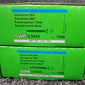 1575859-3 6000 st Bandad Gipsskruv för stål 3.5x25mm, Essve