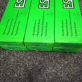 1575860-2 6000 st Bandad Gipsskruv för stål 3.5x25mm, Essve