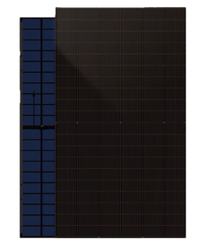 1576105-2 12.0 kW solar package – DAH Solar 500 W, Huawei inverter, Weland Steel – free shipping
