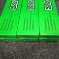 1575861-2 6000 st Bandad Gipsskruv för stål 3.5x25mm, Essve
