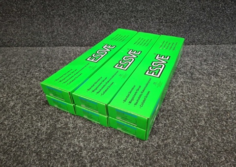 6000 st Bandad Gipsskruv för stål 3.5x41mm, Essve