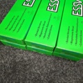 1575862-3 6000 st Bandad Gipsskruv för stål 3.5x41mm, Essve