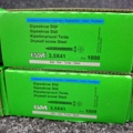 1575862-4 6000 st Bandad Gipsskruv för stål 3.5x41mm, Essve