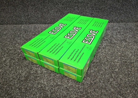6000 st Bandad Hårdgipsskruv 3.9x40mm, Essve