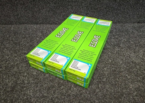6000 st Bandad Gipsskruv för stål 3.5x41mm, Essve