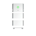 1576107-3 SAJ HS2 – Hybrid inverter with battery storage 10 kW / 10 kWh – all-in-one system – free shipping