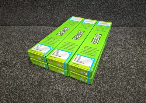 6000 pcs Drywall screws for steel 3.5x41mm, Essve
