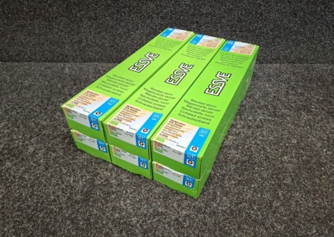 6000 st Bandad Hårdgipsskruv XTR 4.2x45mm, Essve
