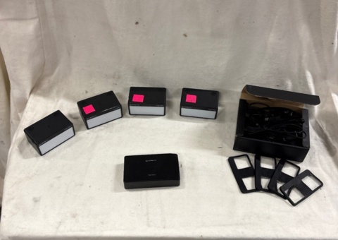 Cerevo Flex Tally Set