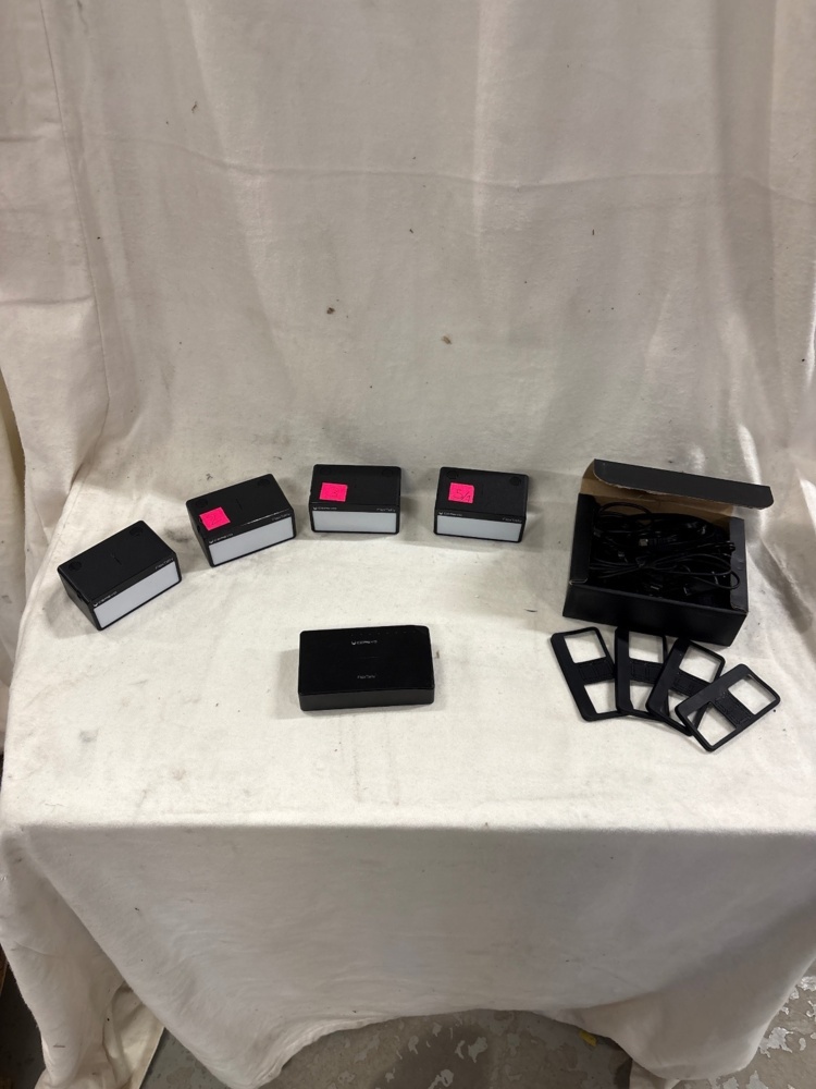 1535964-1 Cerevo Flex Tally Set