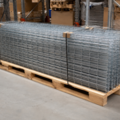 1576113-1 177 pcs Van der Valk ValkCableCare cable baskets 150 × 60 × 3000 mm – pallet – free shipping