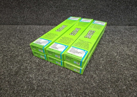 6000 st Bandad Gipsskruv för stål 3.5x41mm, Essve