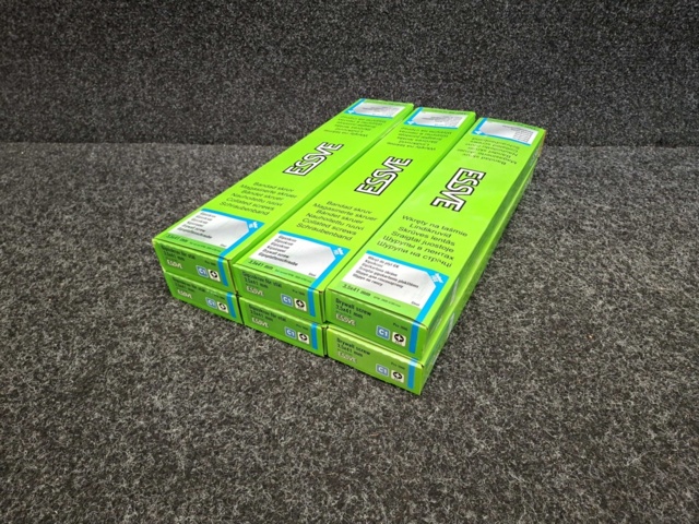 1575868-1 6000 st Bandad Gipsskruv för stål 3.5x41mm, Essve