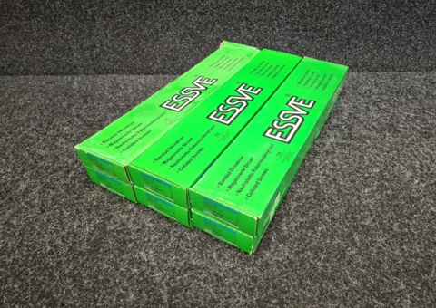 6000 pcs Banded Drywall Screw for steel 3.5x25mm, Essve