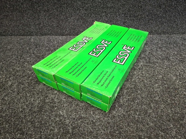 1575869-1 6000 st Bandad Gipsskruv för stål 3.5x25mm, Essve