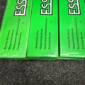 1575869-2 6000 st Bandad Gipsskruv för stål 3.5x25mm, Essve