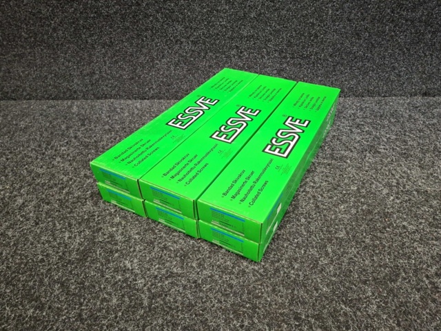 1575870-1 6000 st Bandad Gipsskruv för stål 3.5x25mm, Essve