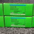 1575870-3 6000 st Bandad Gipsskruv för stål 3.5x25mm, Essve