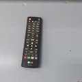 1564820-5 65" TV LG UH661V on stand