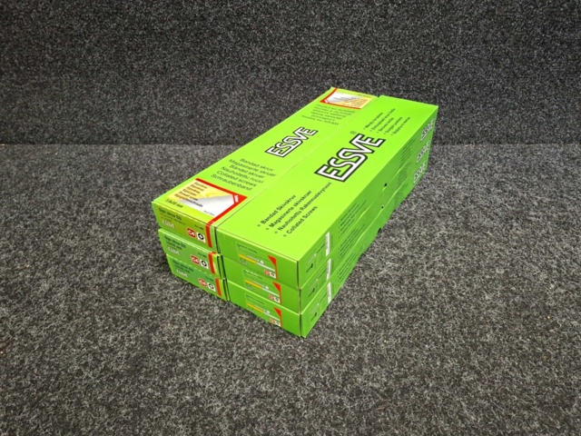 1575873-1 6000 st Bandad Gipsskruv 3.9x30mm, Essve