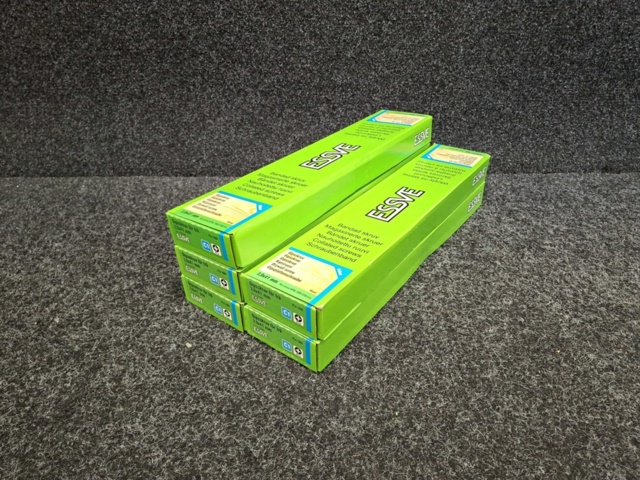 1575875-1 5000 st Bandad Gipsskruv för trä 3.9x41mm, Essve