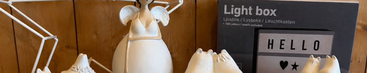 Image representing the auction - Divestment from online store with various home furnishings